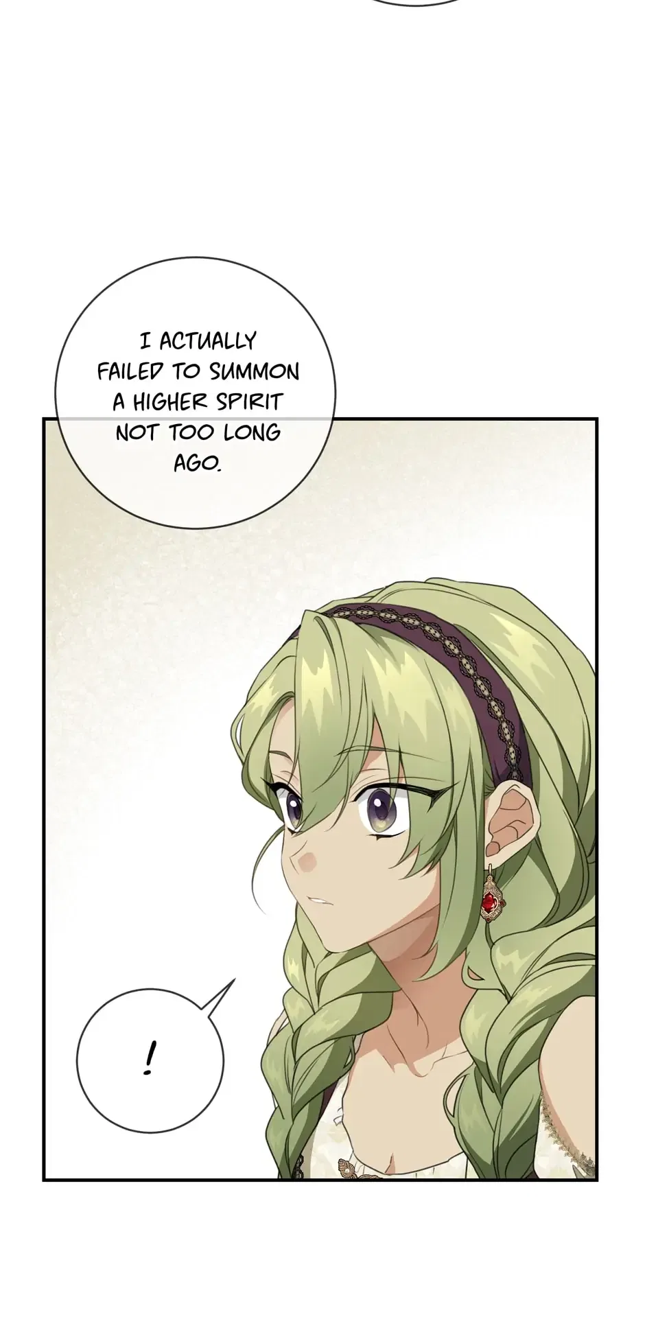 Into The Light Once Again Chapter 76 – Page 17