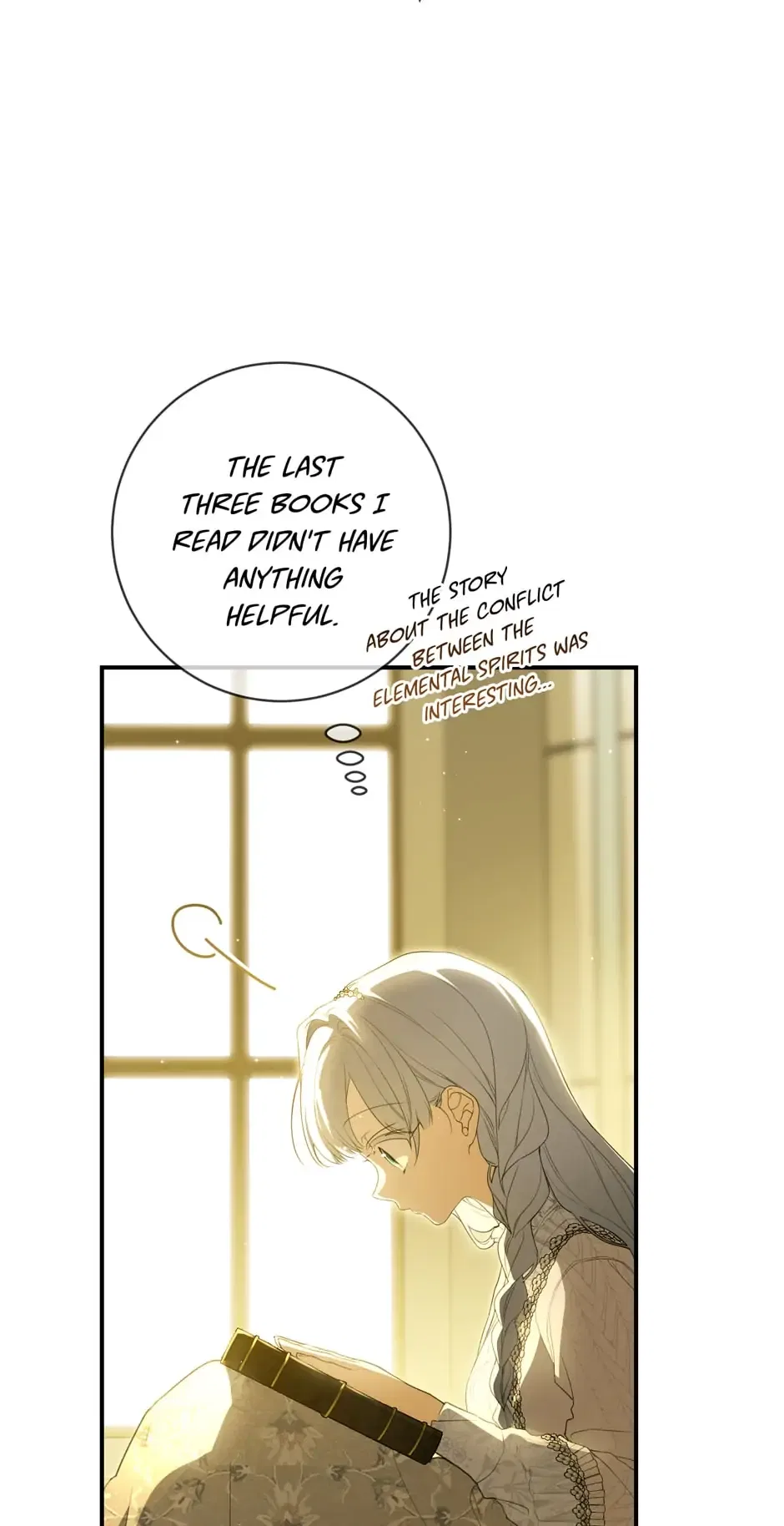 Into The Light Once Again Chapter 76 – Page 52