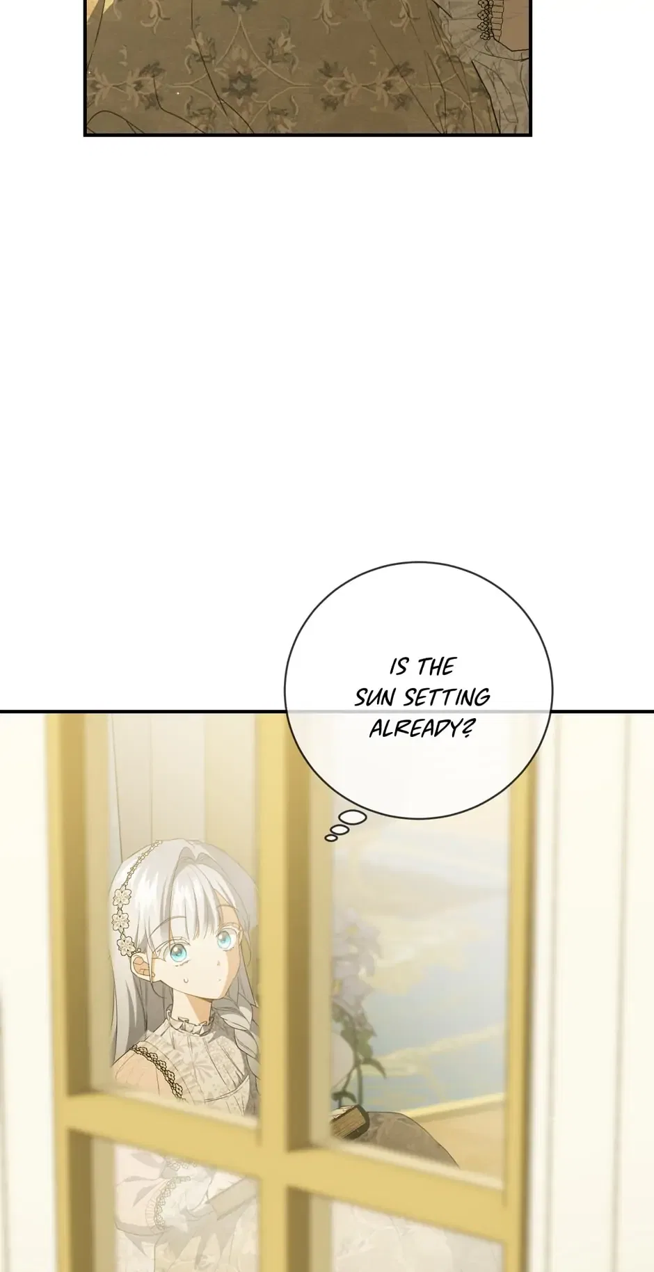 Into The Light Once Again Chapter 76 – Page 53