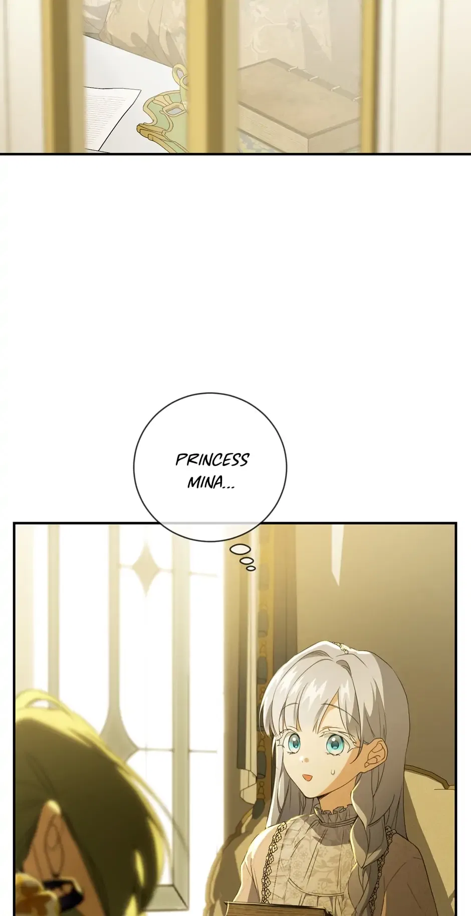 Into The Light Once Again Chapter 76 – Page 54