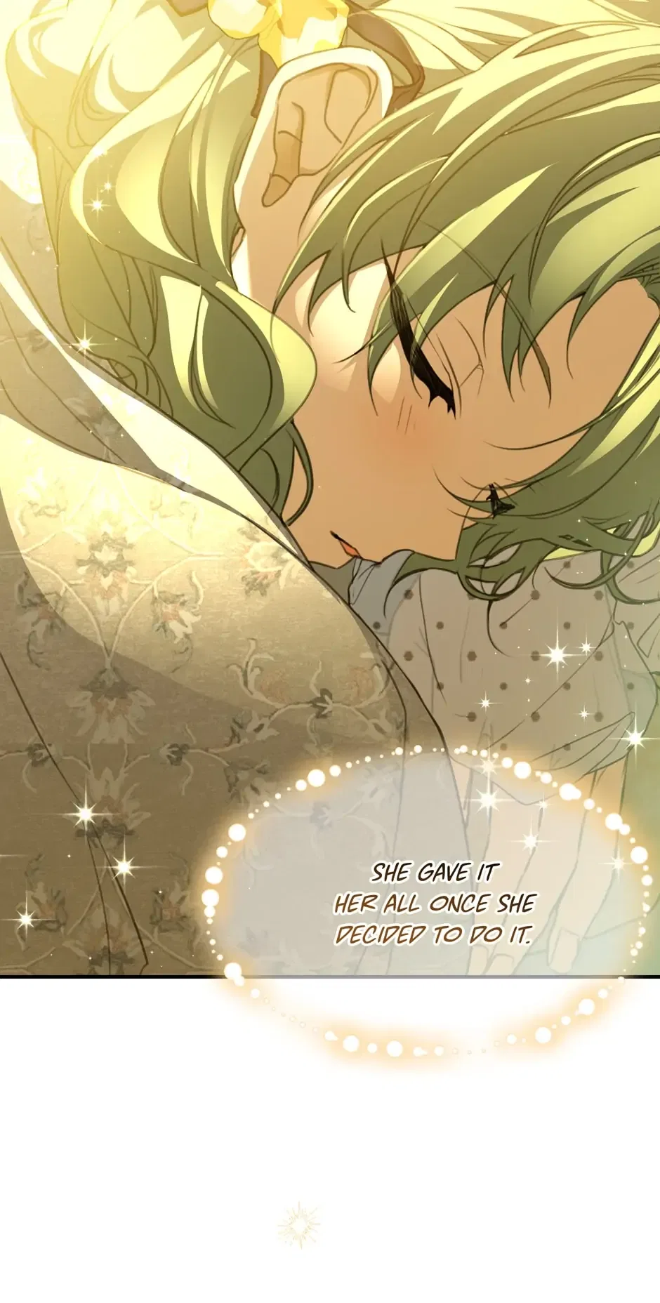 Into The Light Once Again Chapter 76 – Page 60