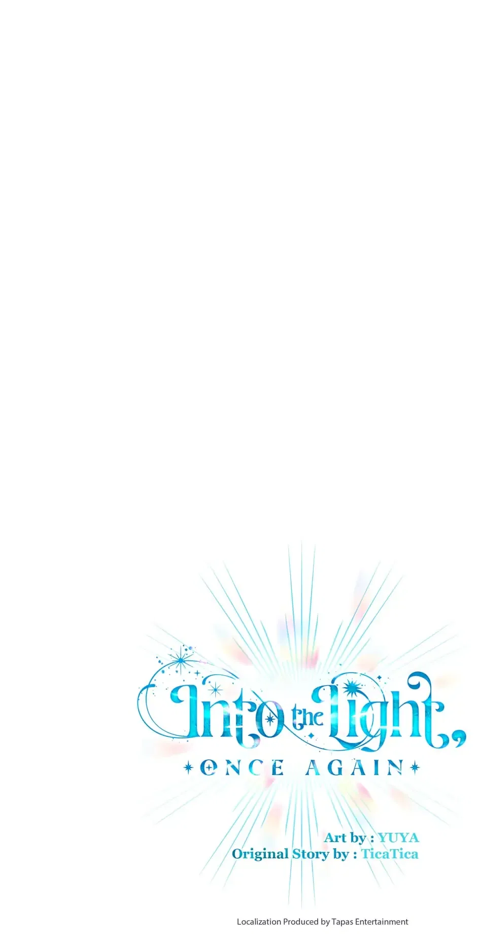 Into The Light Once Again Chapter 76 – Page 65