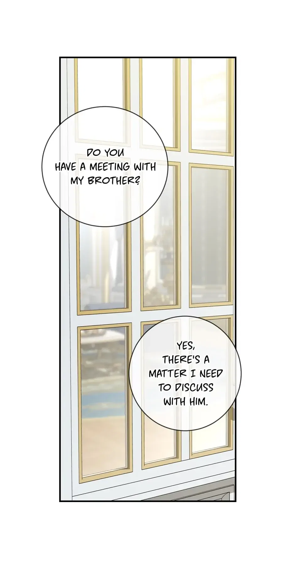 Into The Light Once Again Chapter 75 – Page 9