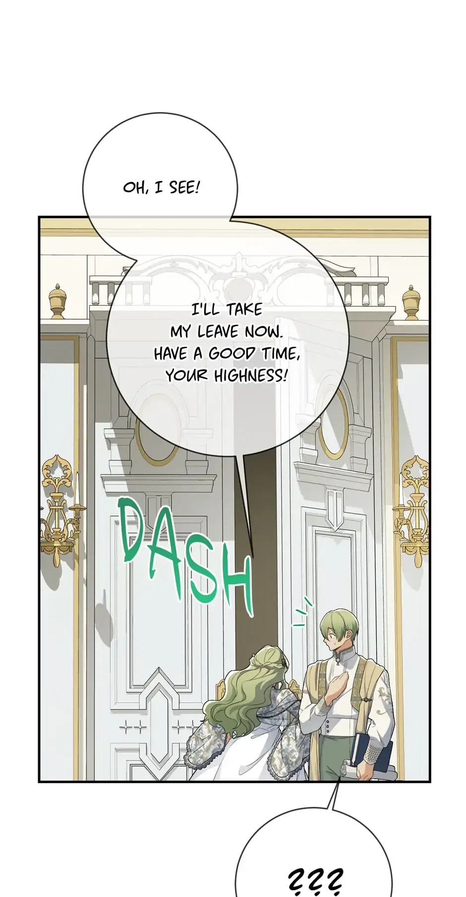 Into The Light Once Again Chapter 75 – Page 10