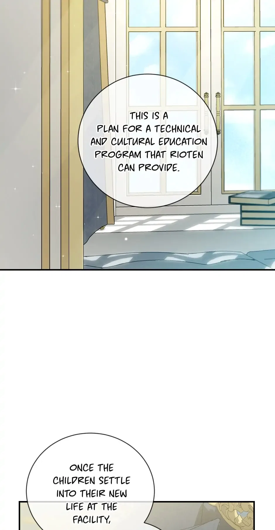 Into The Light Once Again Chapter 75 – Page 14