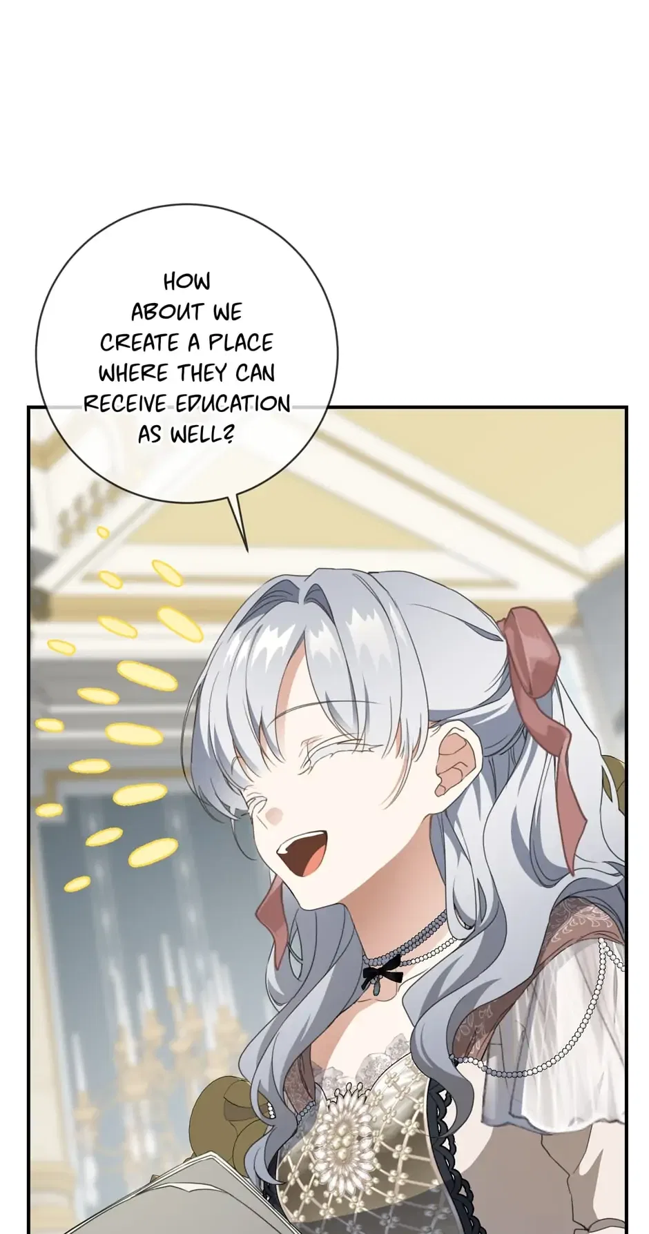 Into The Light Once Again Chapter 75 – Page 37