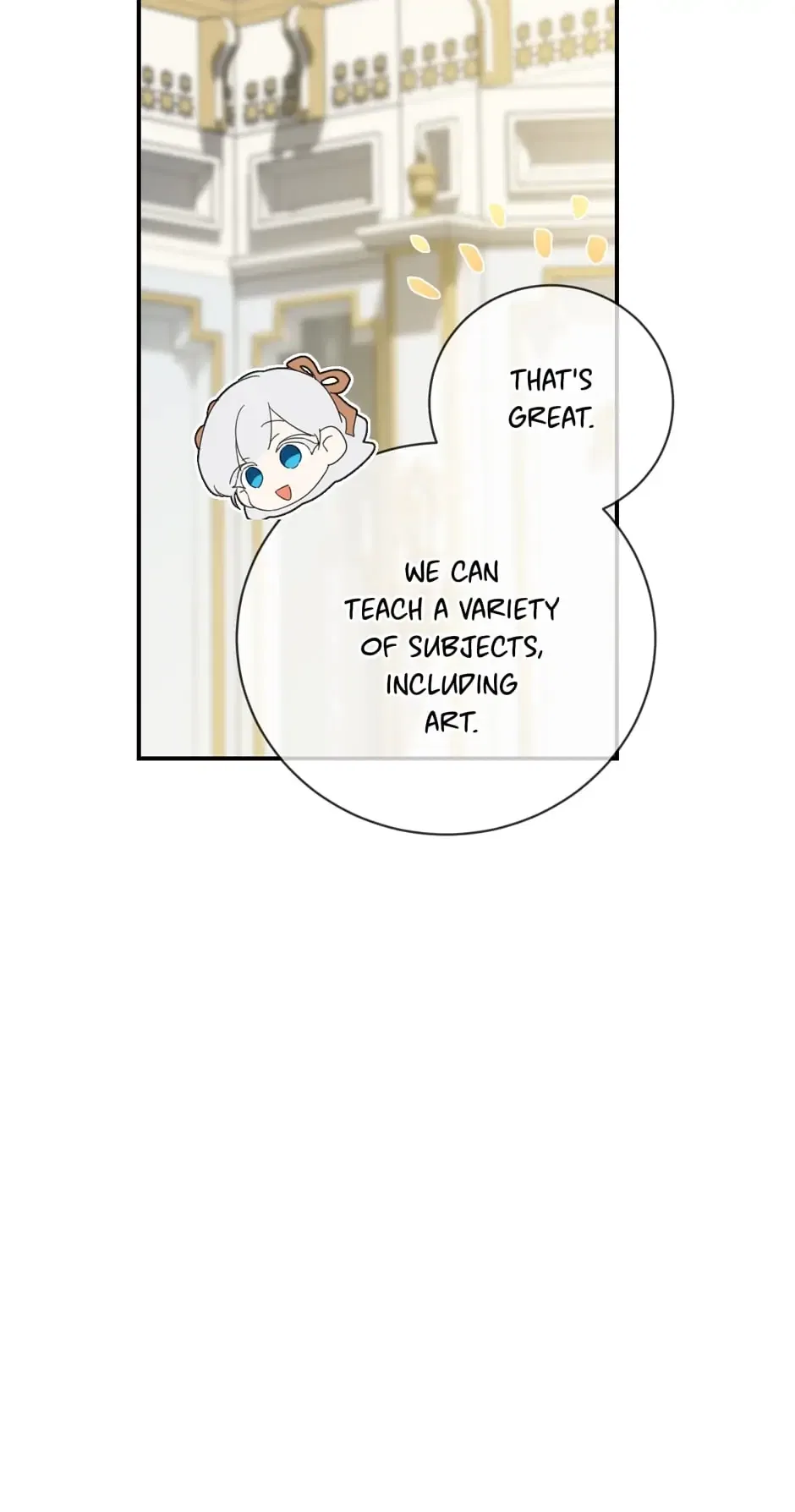 Into The Light Once Again Chapter 75 – Page 40