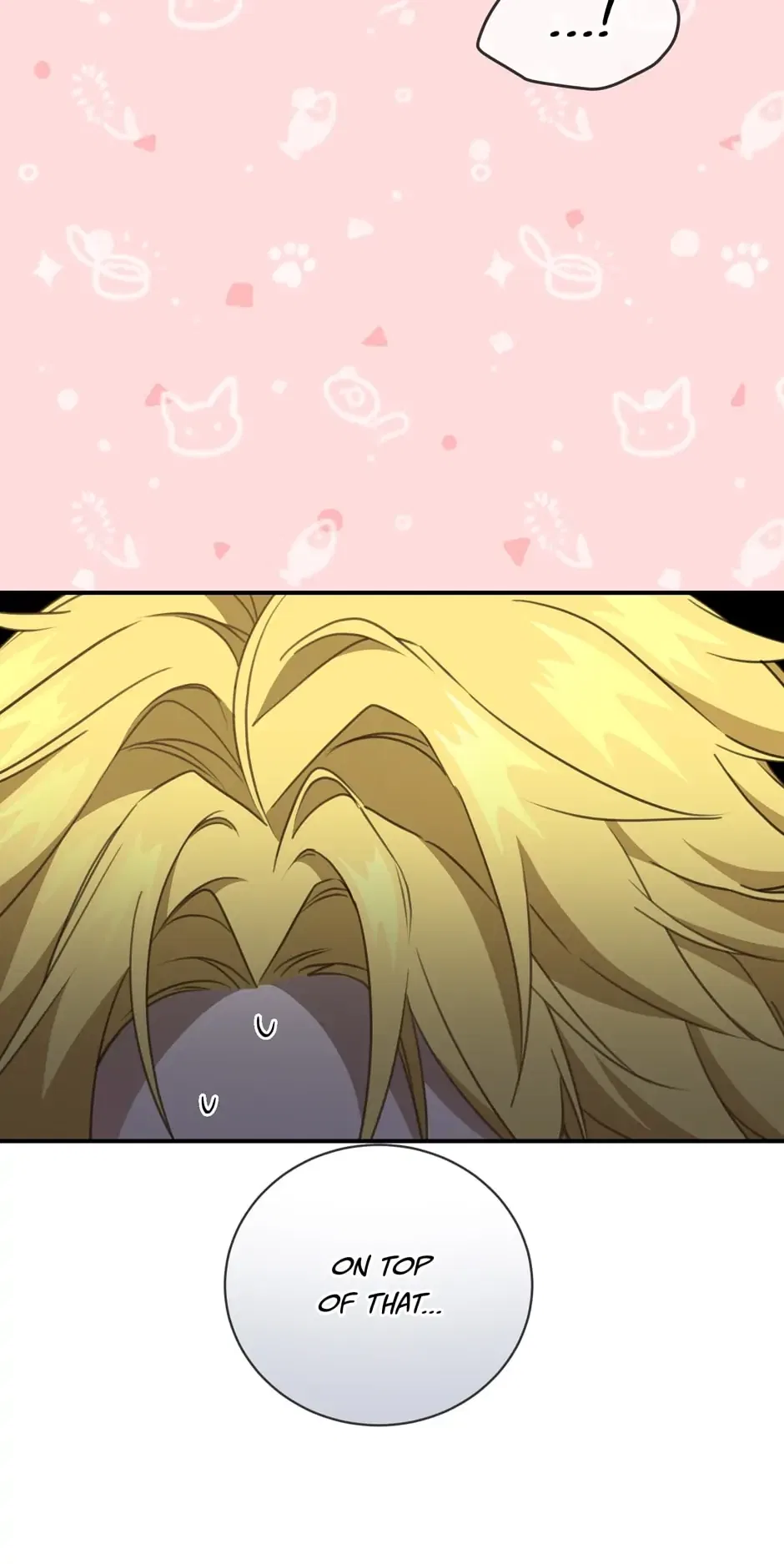 Into The Light Once Again Chapter 75 – Page 57
