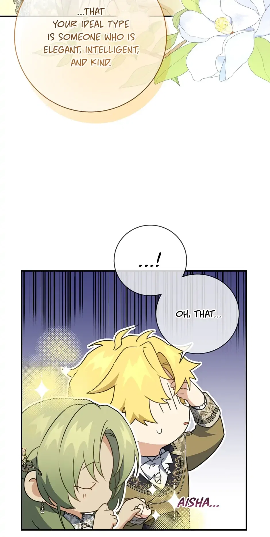 Into The Light Once Again Chapter 75 – Page 62
