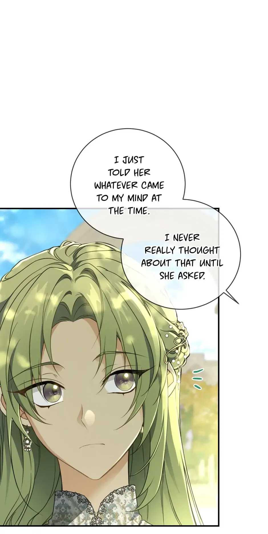 Into The Light Once Again Chapter 75 – Page 63