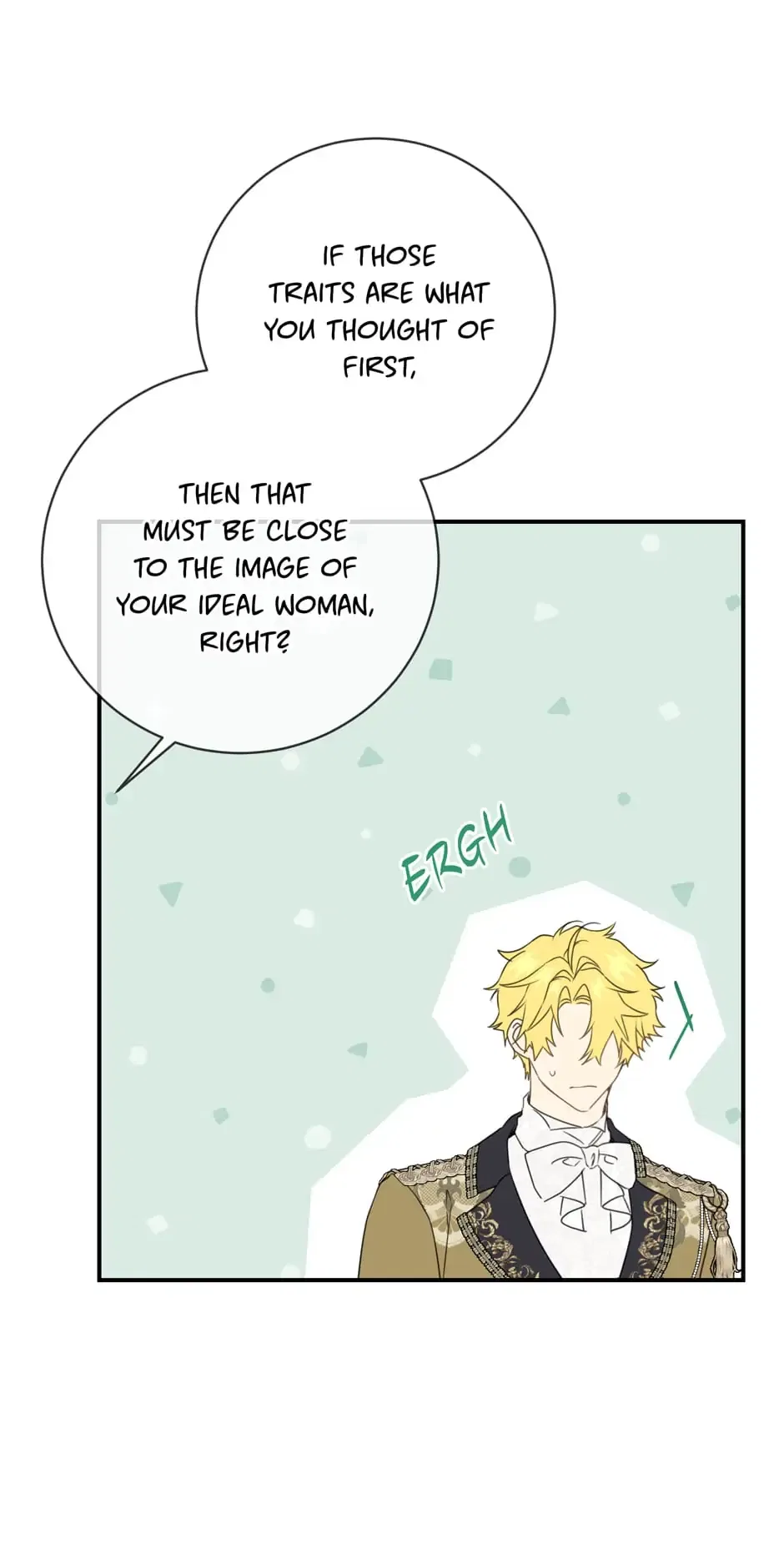 Into The Light Once Again Chapter 75 – Page 64