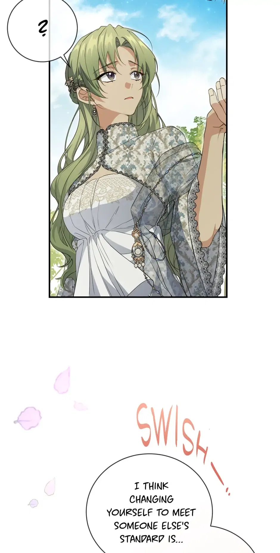 Into The Light Once Again Chapter 75 – Page 70