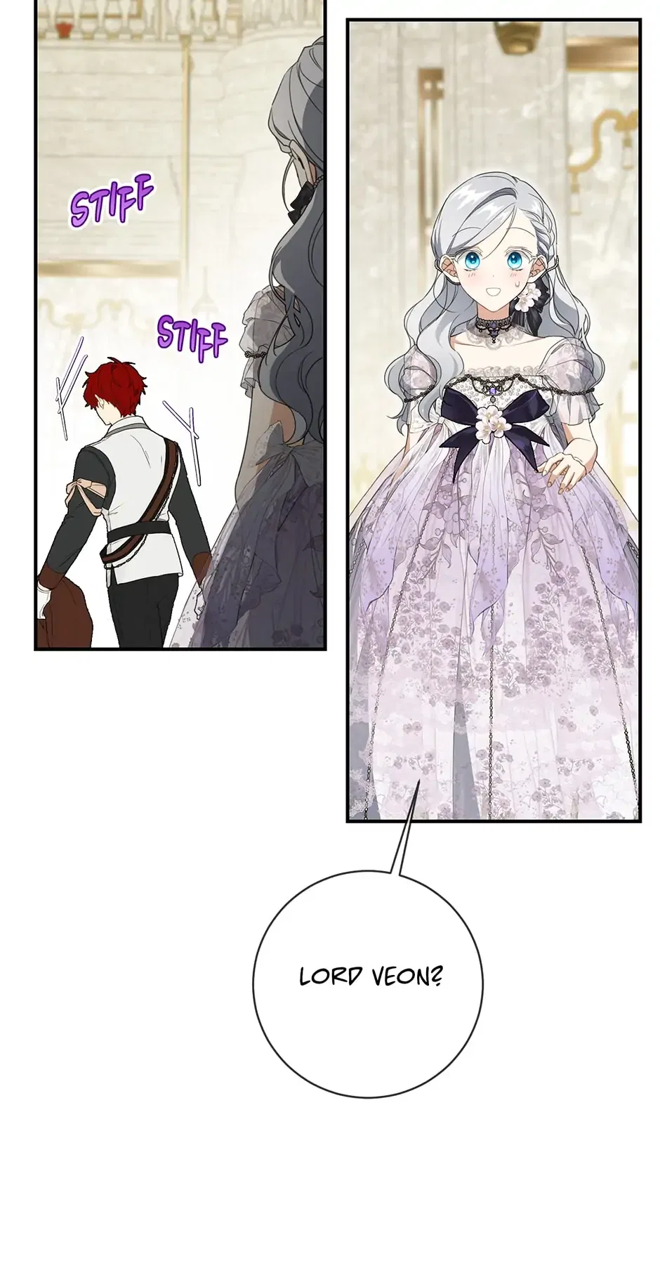 Into The Light Once Again Chapter 74 – Page 15