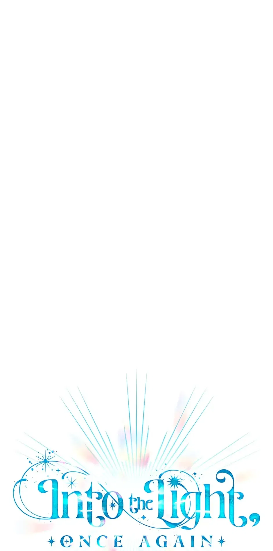 Into The Light Once Again Chapter 74 – Page 19