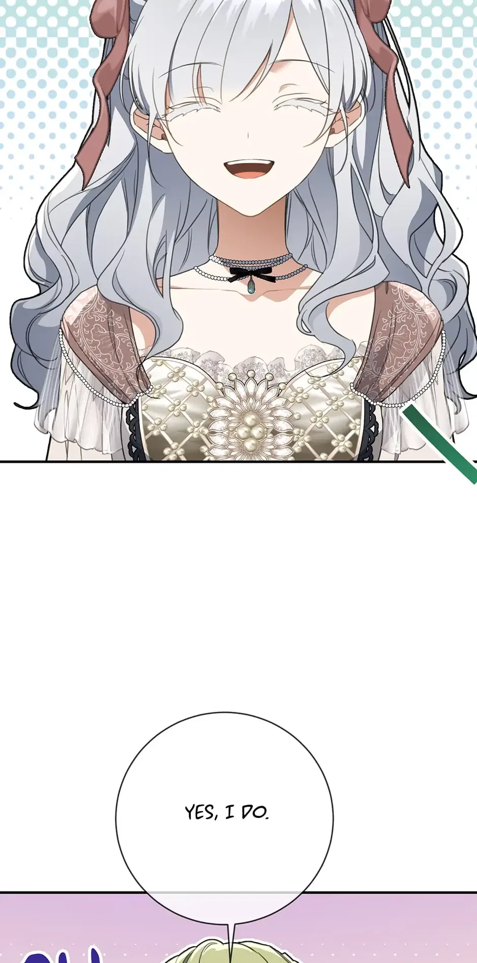 Into The Light Once Again Chapter 74 – Page 22
