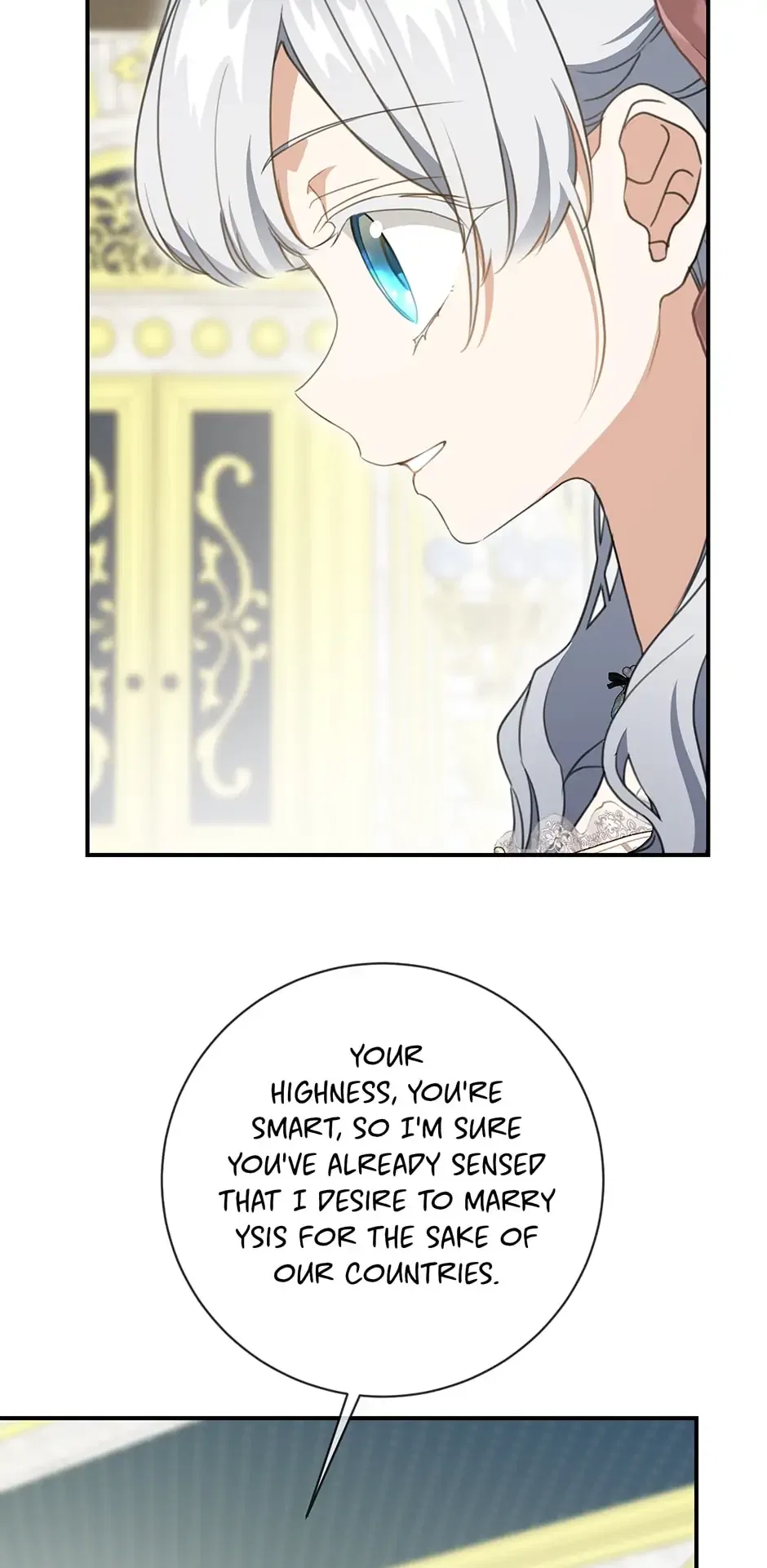 Into The Light Once Again Chapter 74 – Page 26