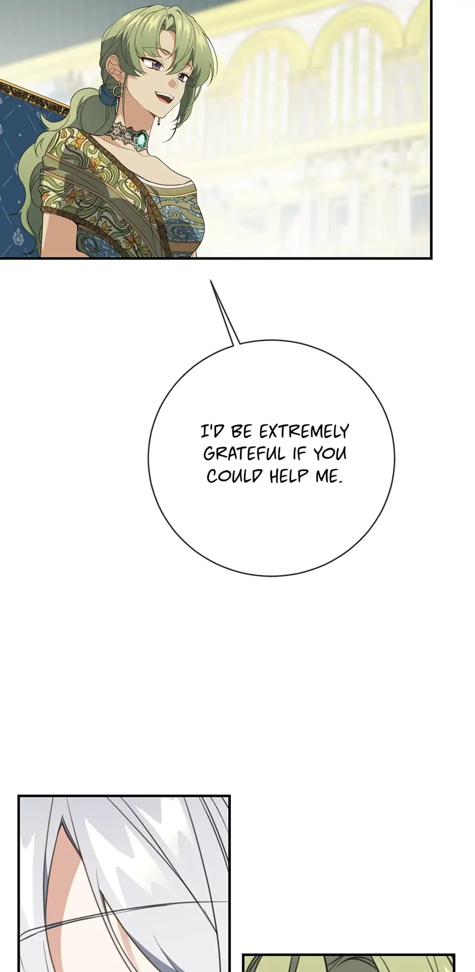 Into The Light Once Again Chapter 74 – Page 27