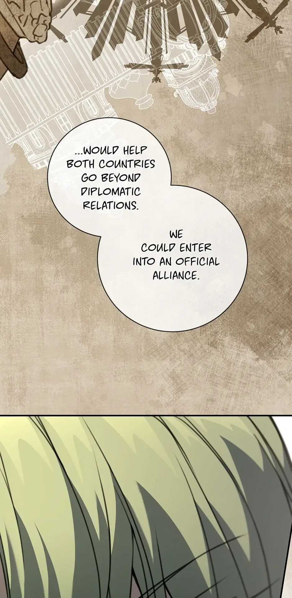 Into The Light Once Again Chapter 74 – Page 31