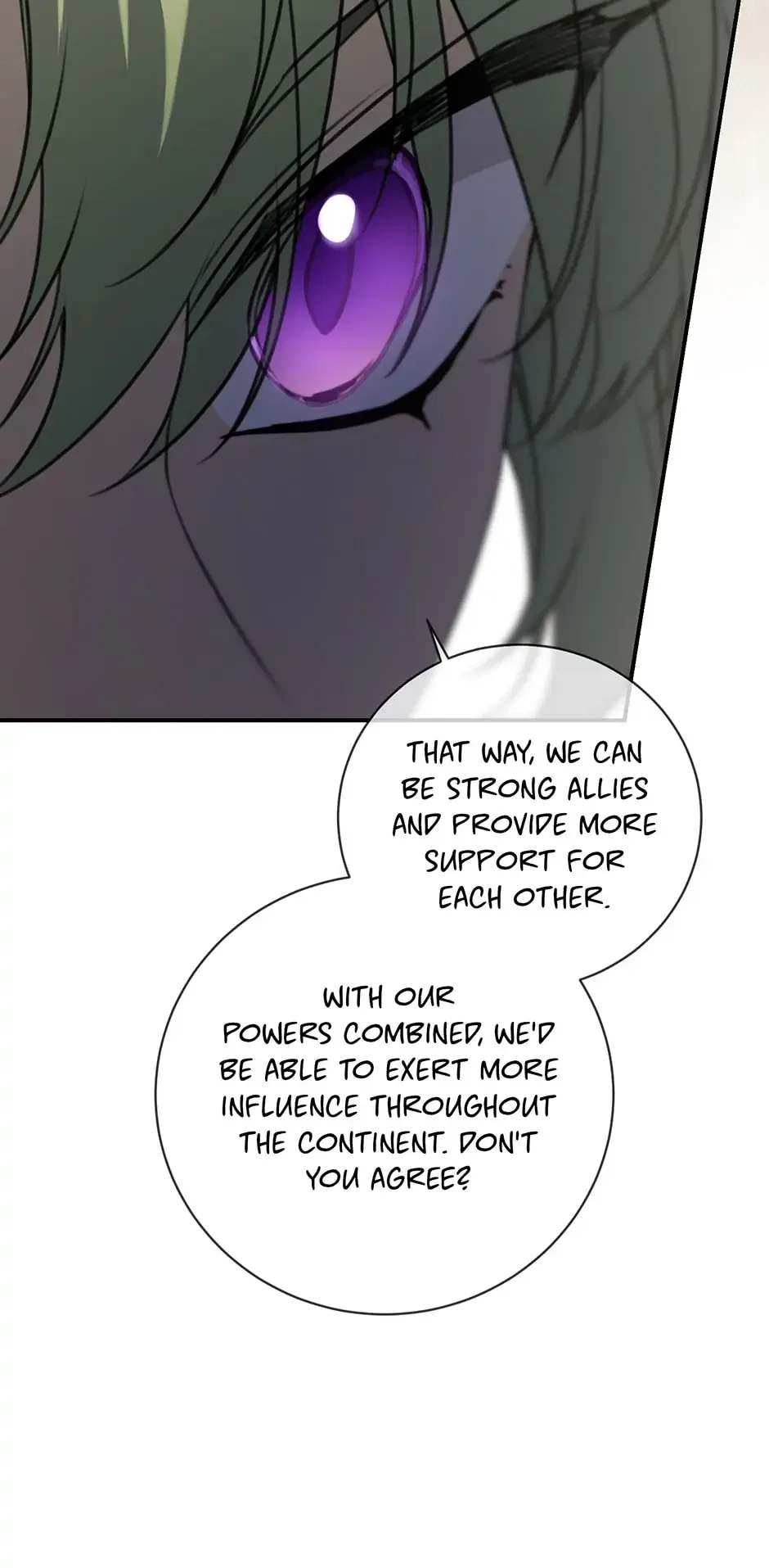 Into The Light Once Again Chapter 74 – Page 32