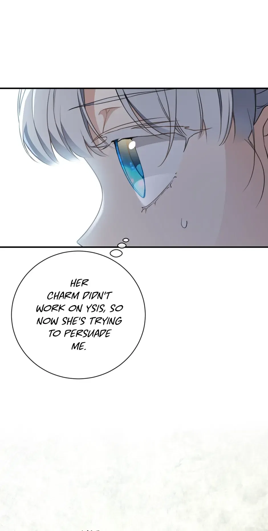 Into The Light Once Again Chapter 74 – Page 33