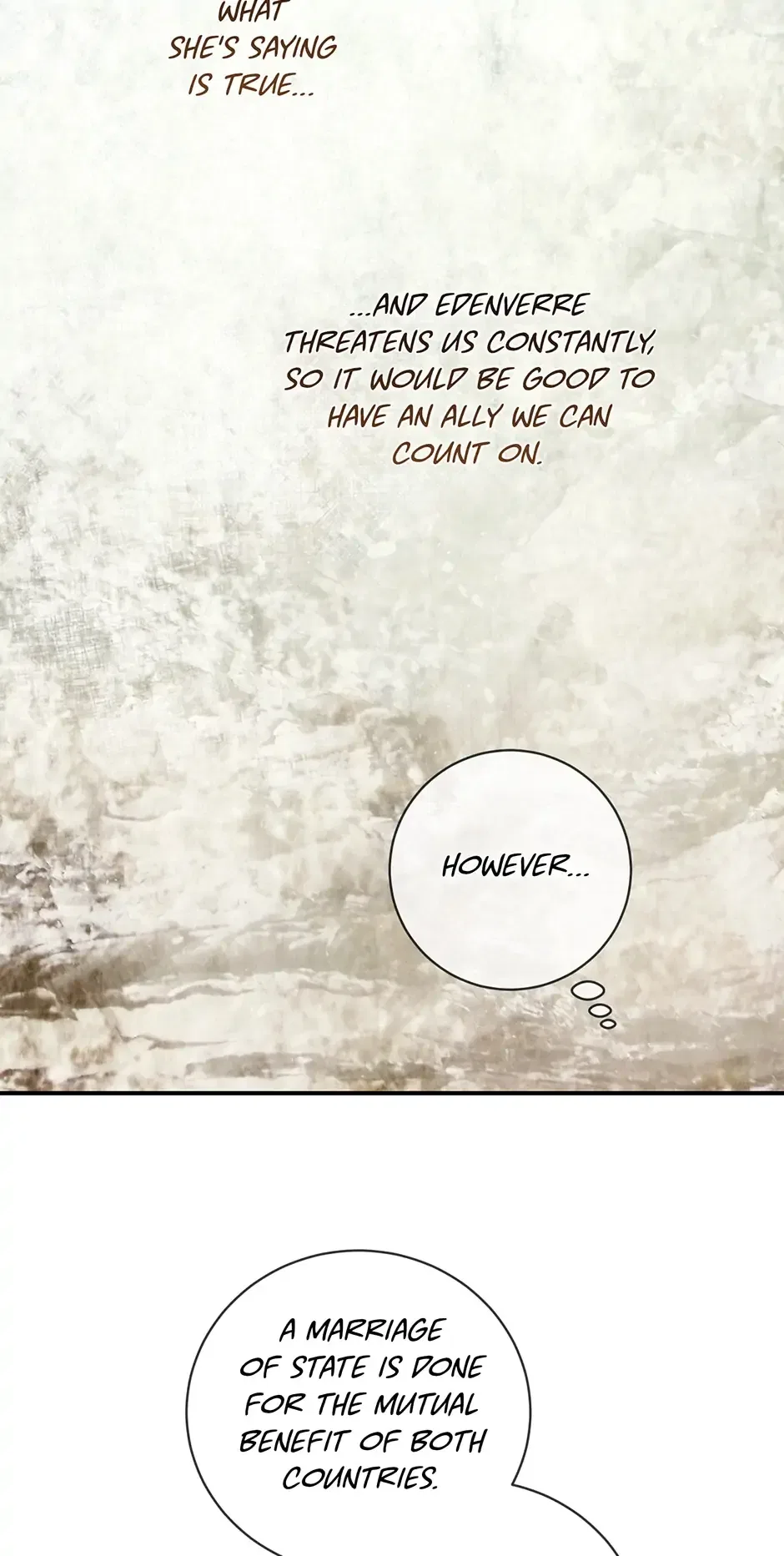 Into The Light Once Again Chapter 74 – Page 34