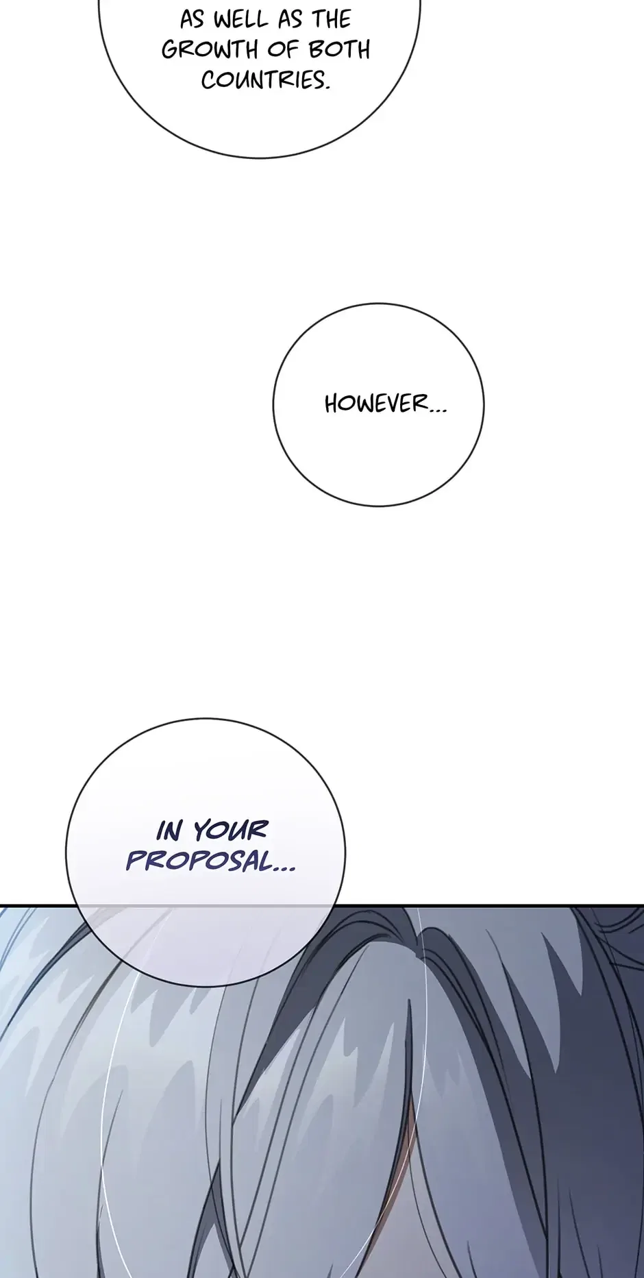 Into The Light Once Again Chapter 74 – Page 37
