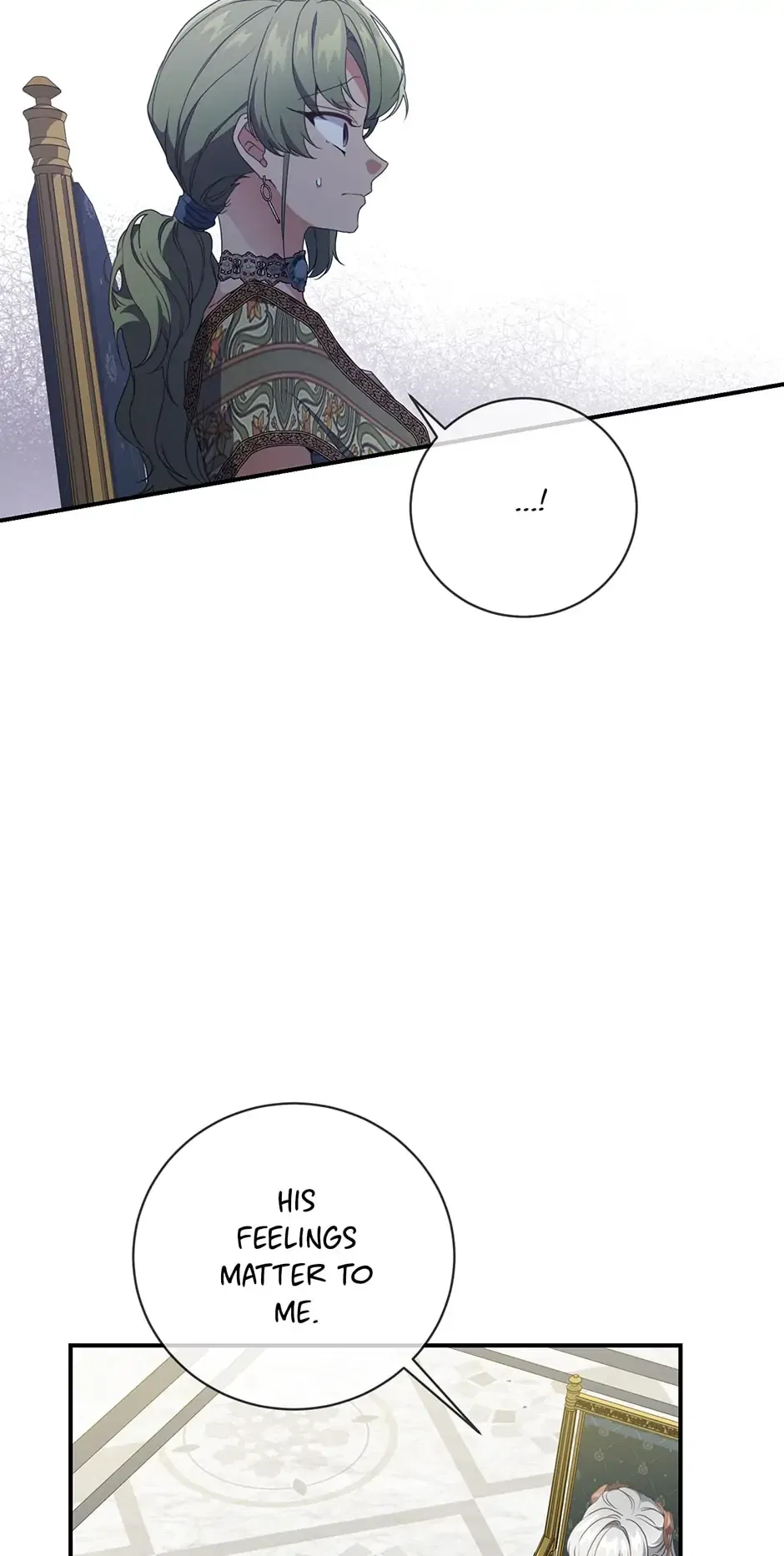 Into The Light Once Again Chapter 74 – Page 39