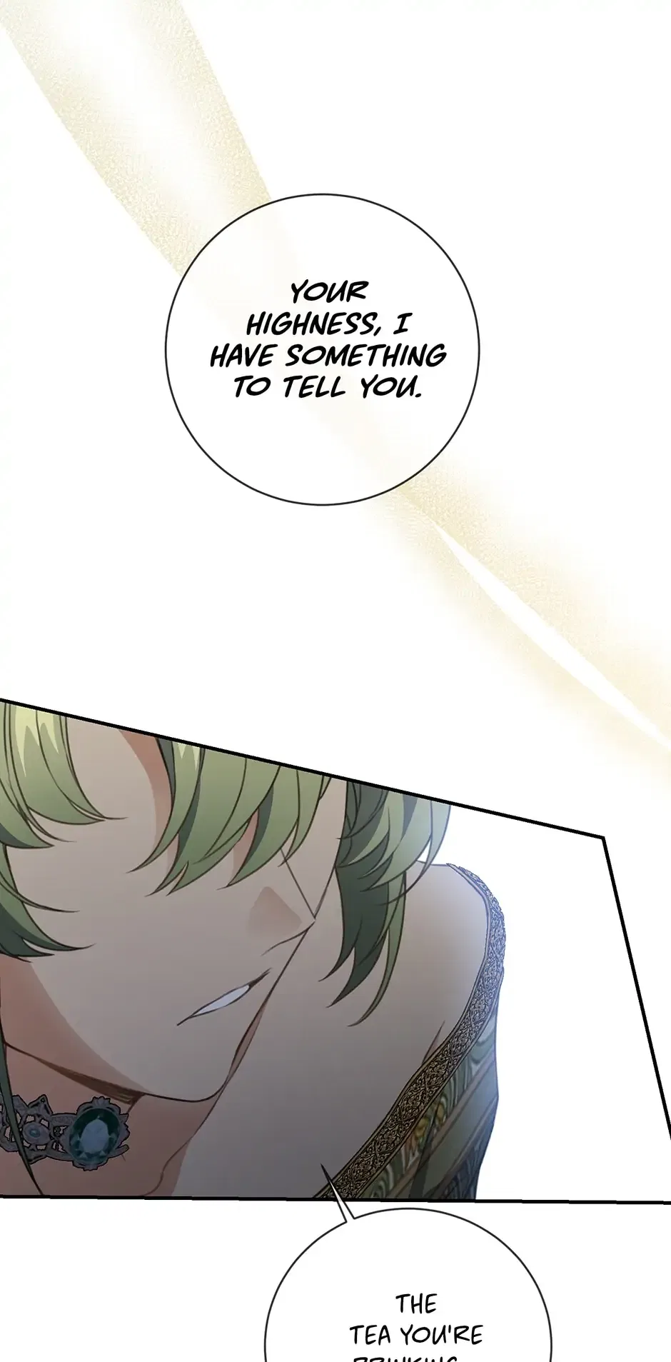 Into The Light Once Again Chapter 74 – Page 42