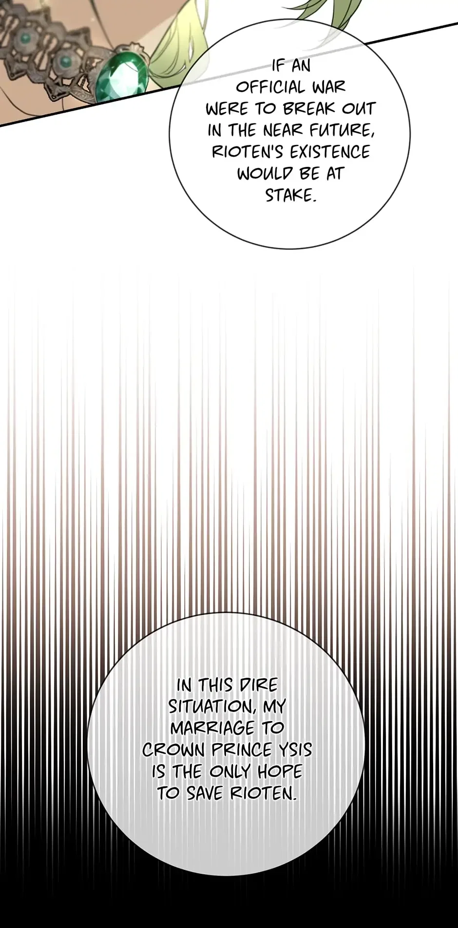 Into The Light Once Again Chapter 74 – Page 49
