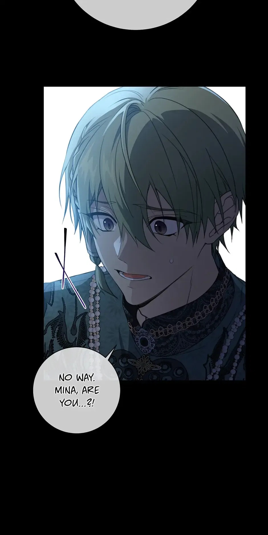 Into The Light Once Again Chapter 74 – Page 59