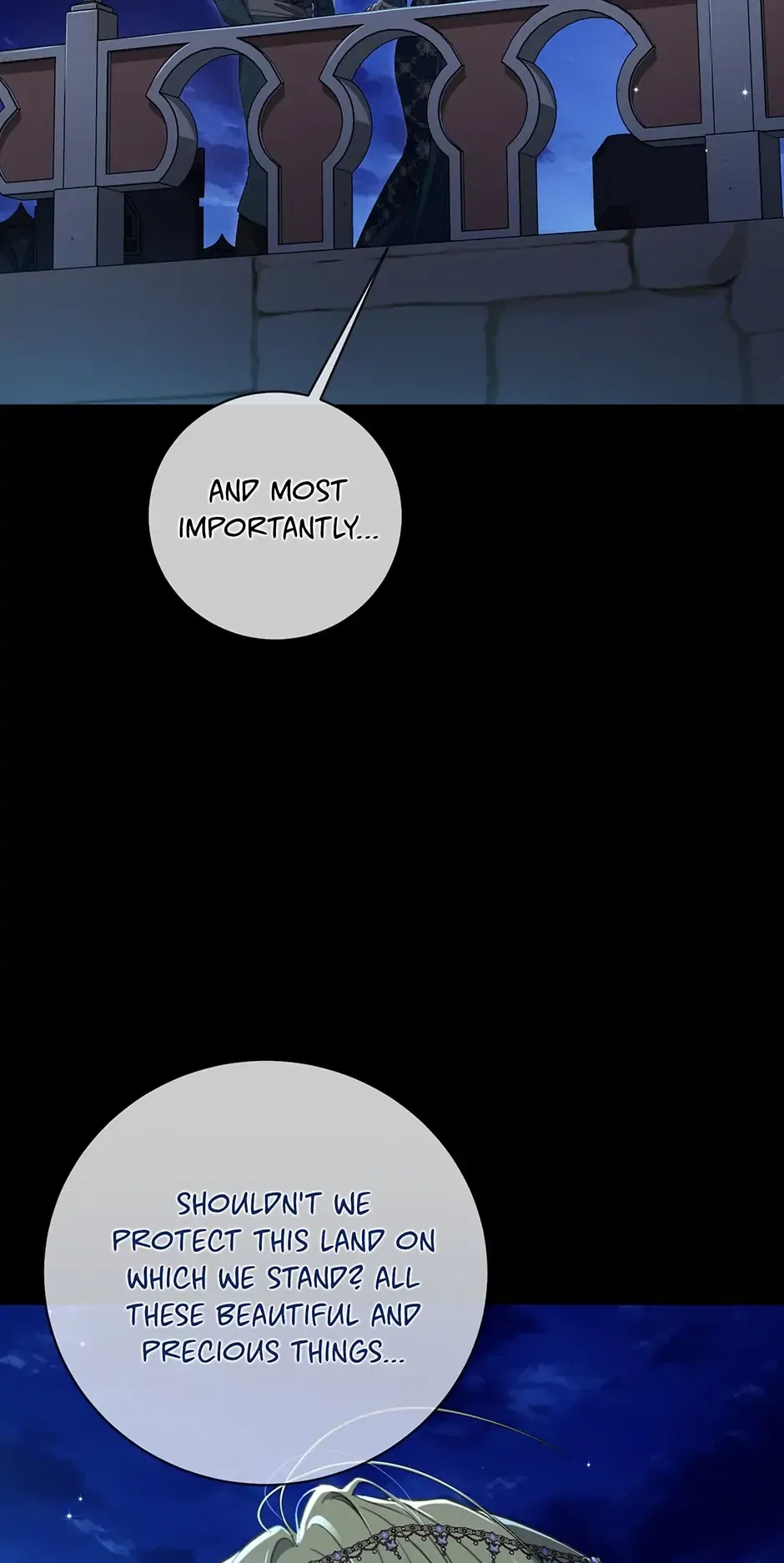 Into The Light Once Again Chapter 74 – Page 61