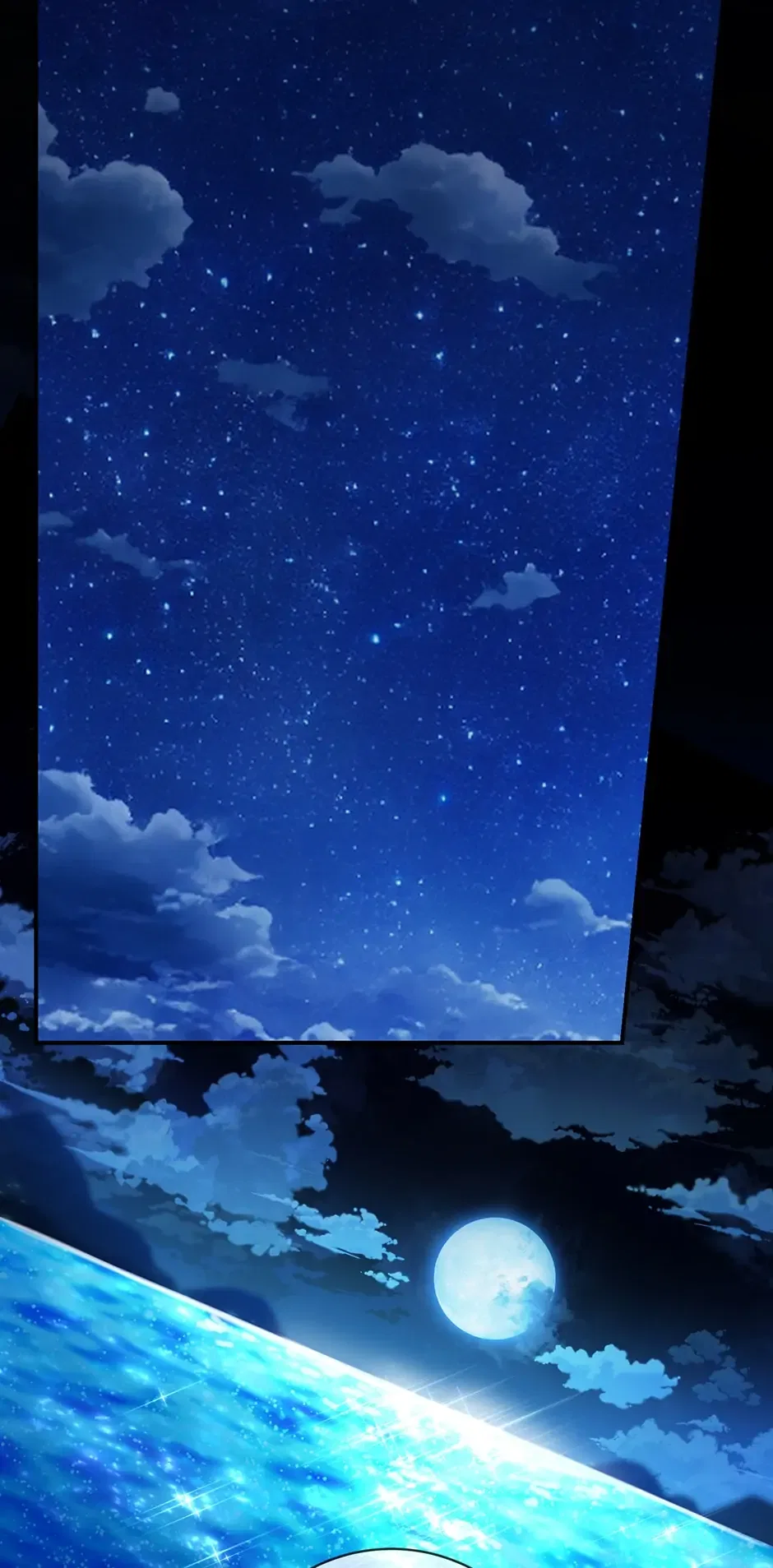 Into The Light Once Again Chapter 74 – Page 67