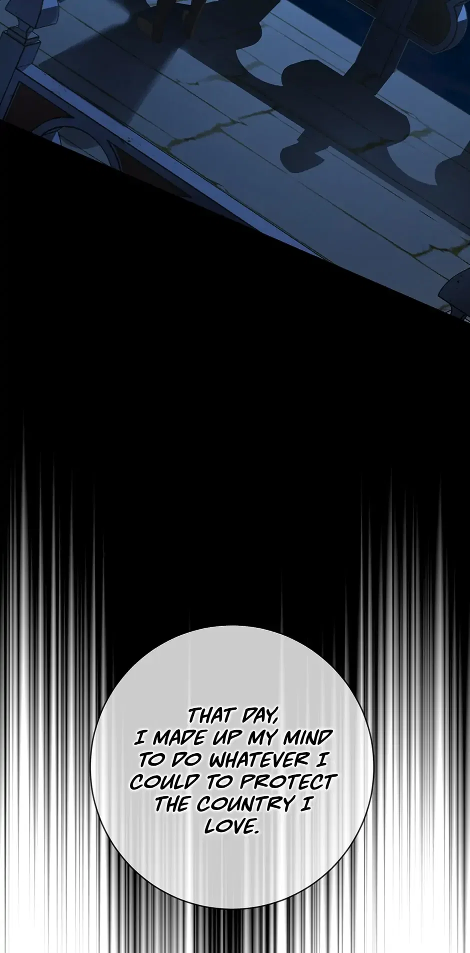 Into The Light Once Again Chapter 74 – Page 69