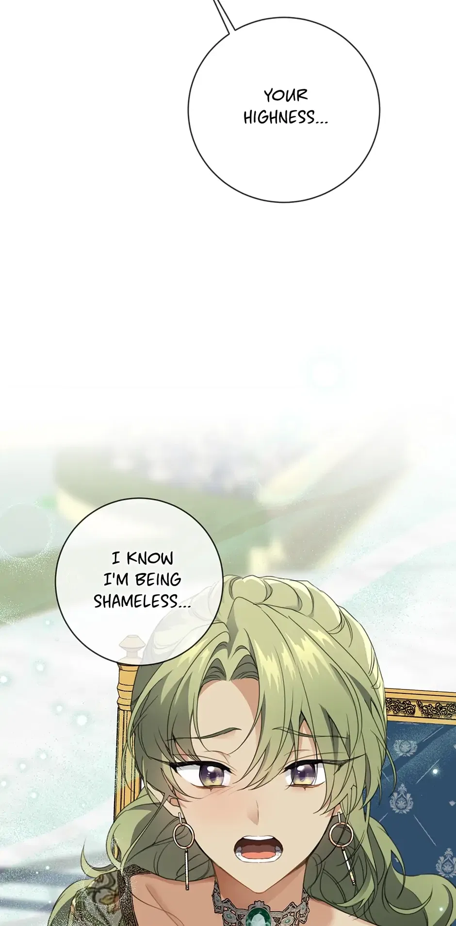 Into The Light Once Again Chapter 74 – Page 71
