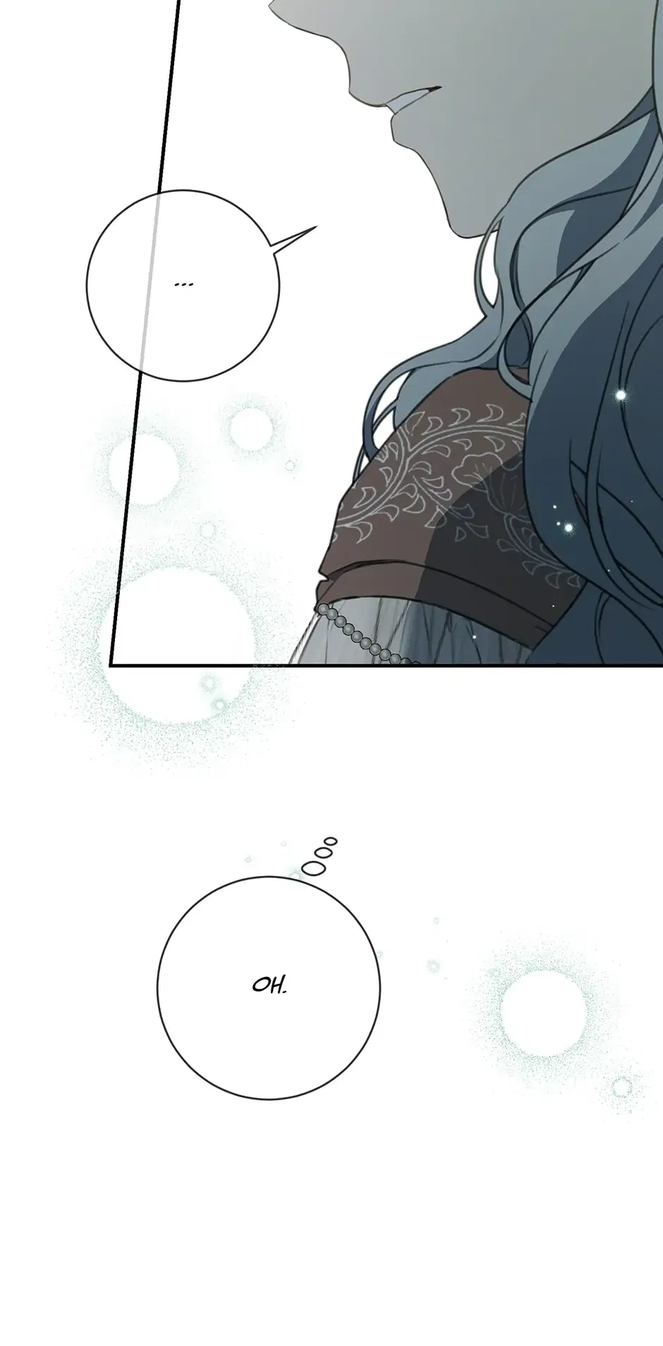 Into The Light Once Again Chapter 74 – Page 73