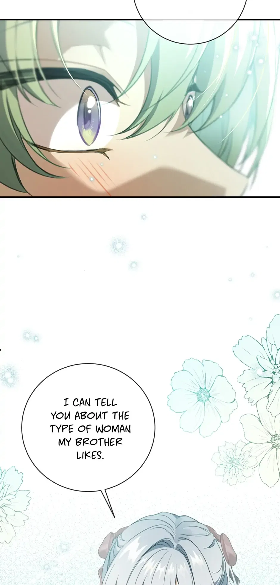 Into The Light Once Again Chapter 74 – Page 79