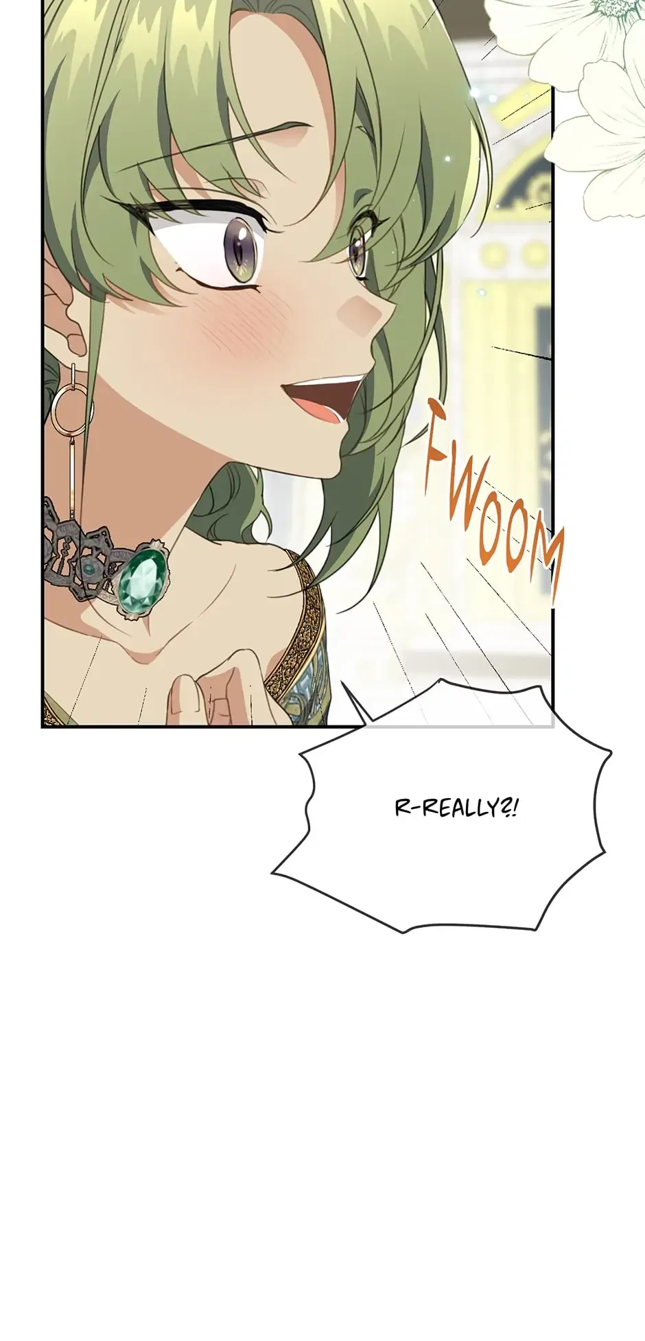 Into The Light Once Again Chapter 74 – Page 81
