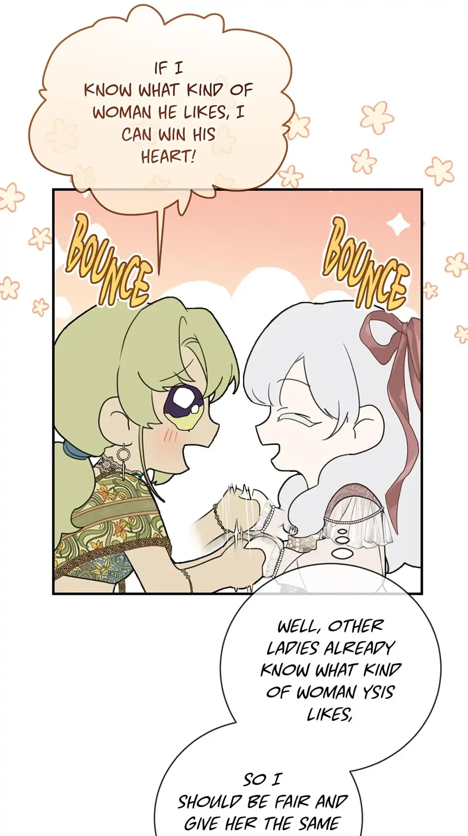 Into The Light Once Again Chapter 74 – Page 82