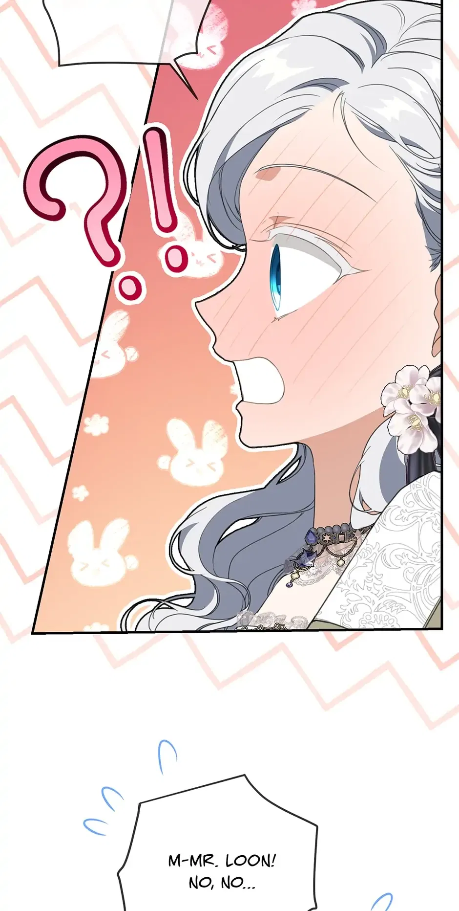 Into The Light Once Again Chapter 73 – Page 3