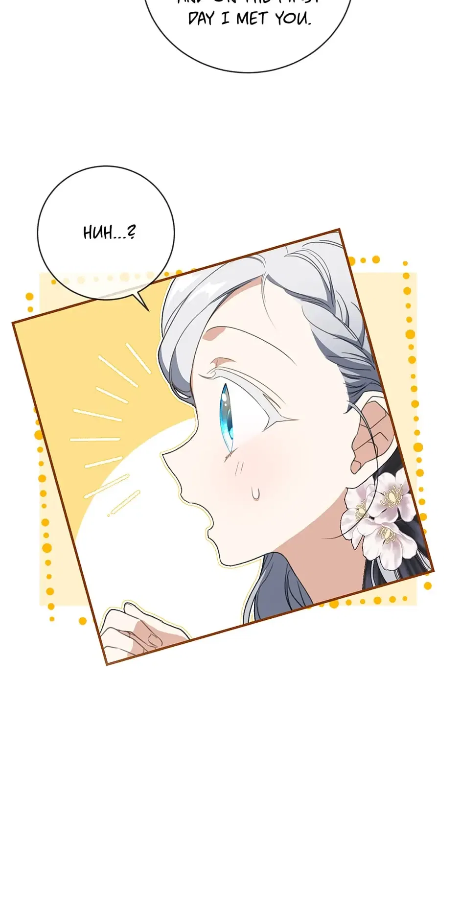 Into The Light Once Again Chapter 73 – Page 5