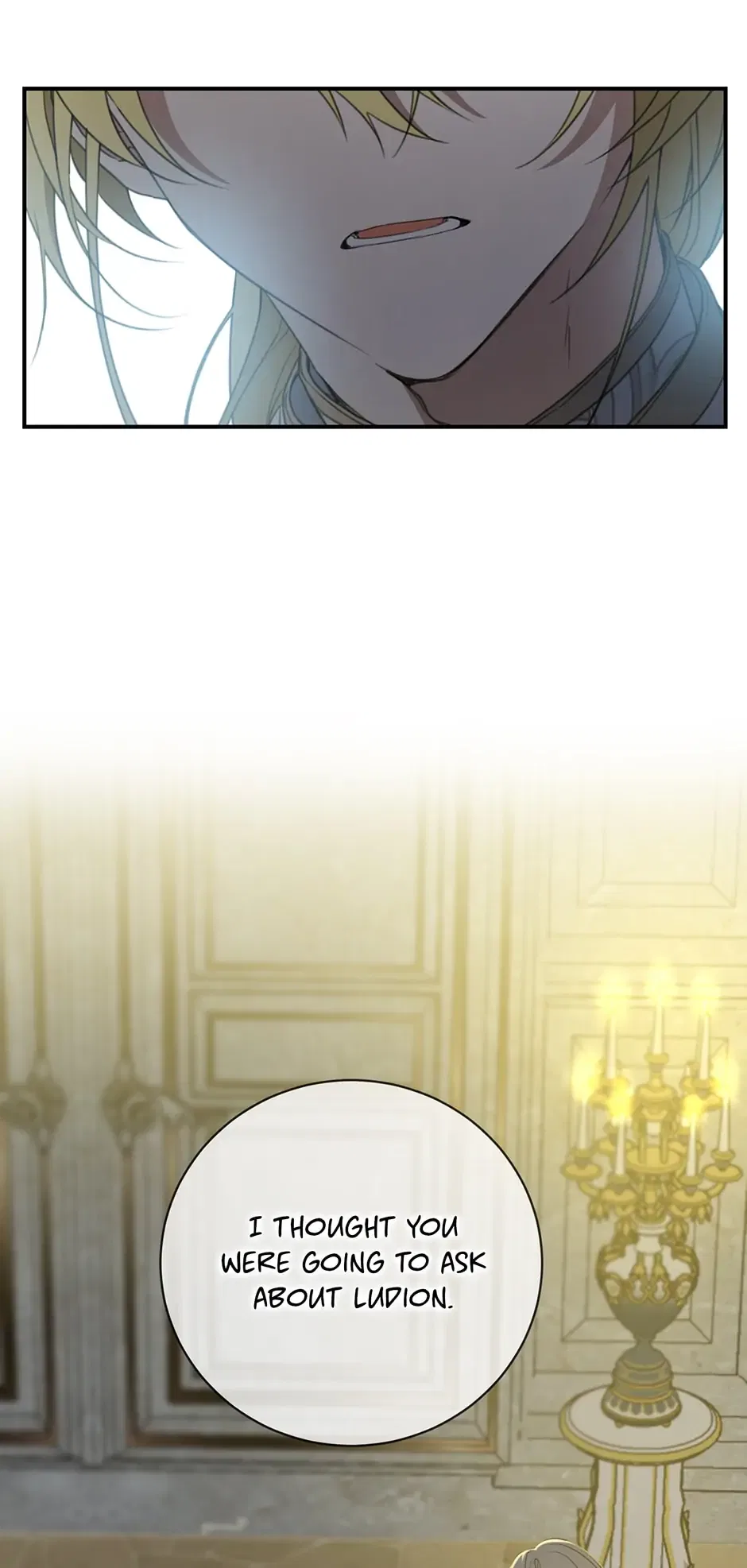 Into The Light Once Again Chapter 73 – Page 10