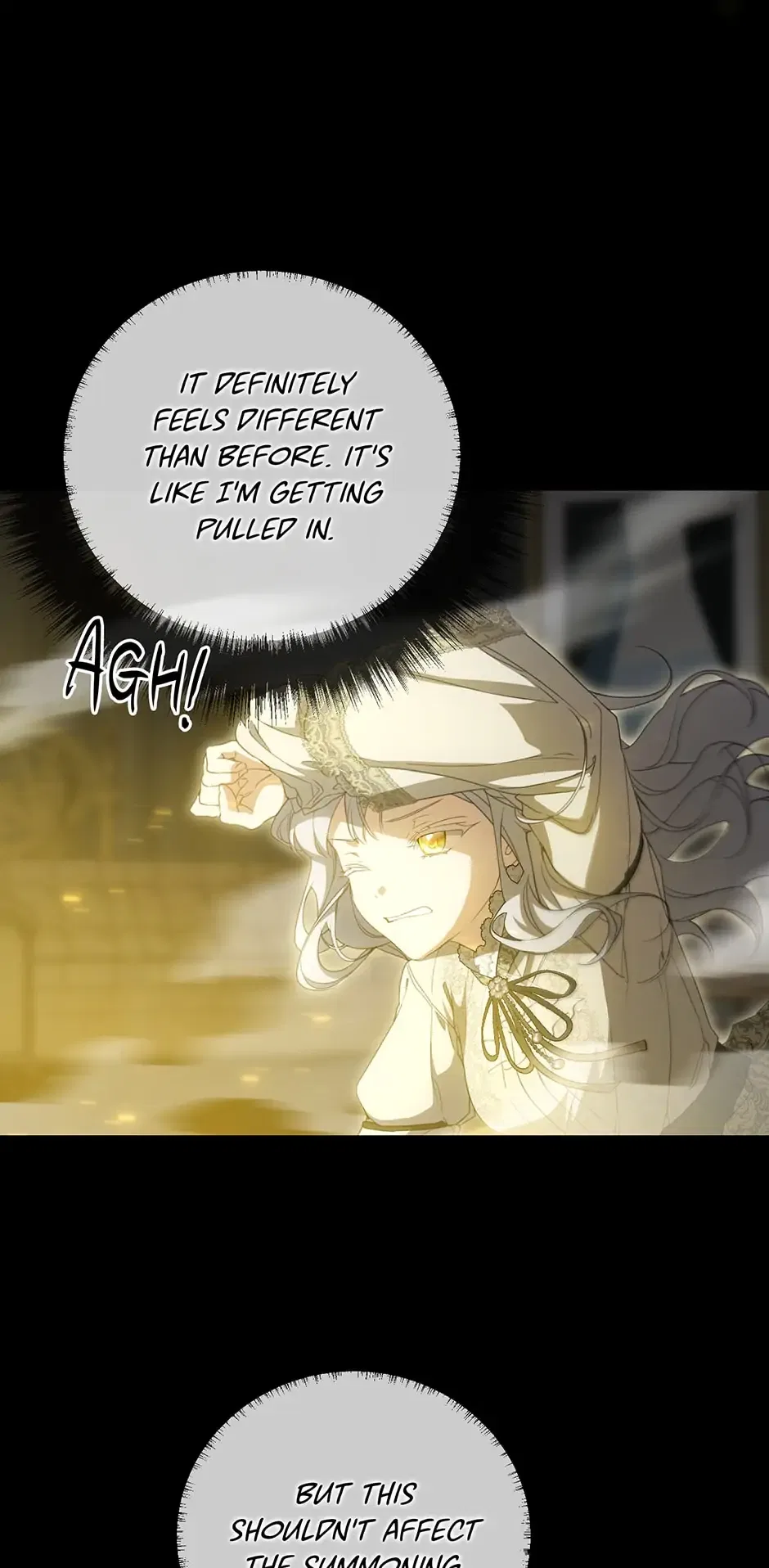 Into The Light Once Again Chapter 73 – Page 25