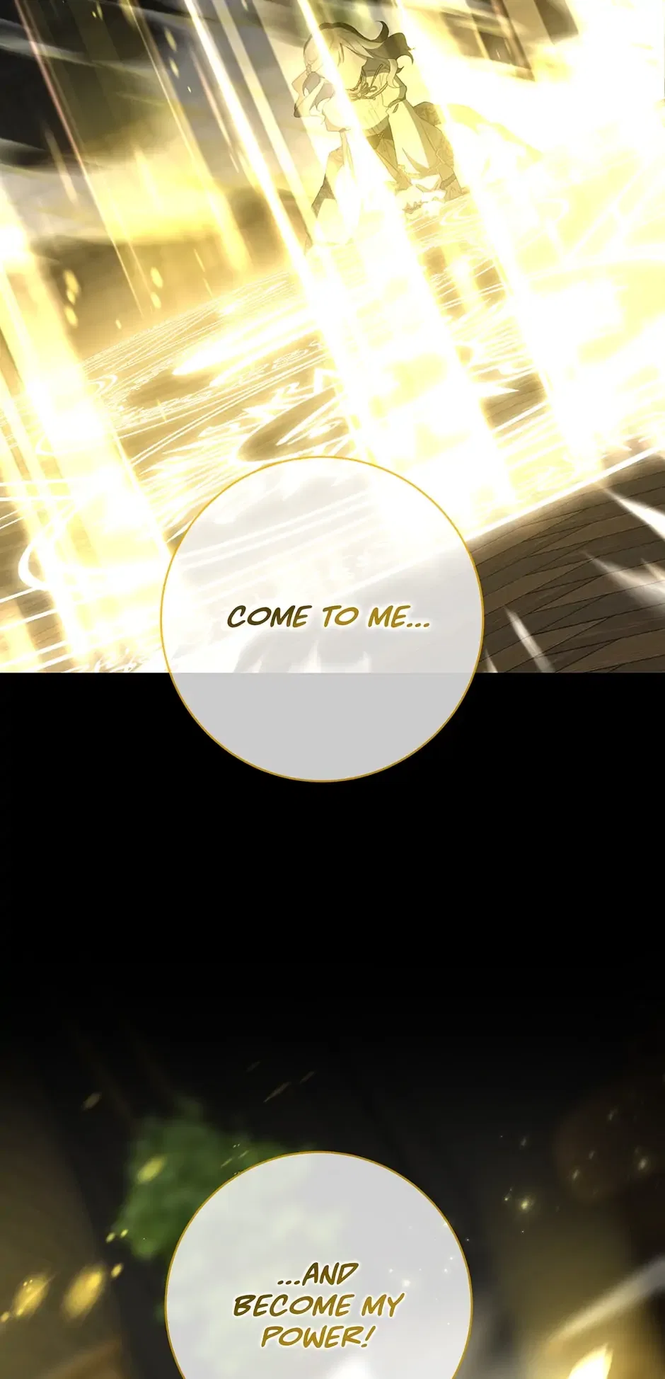 Into The Light Once Again Chapter 73 – Page 28
