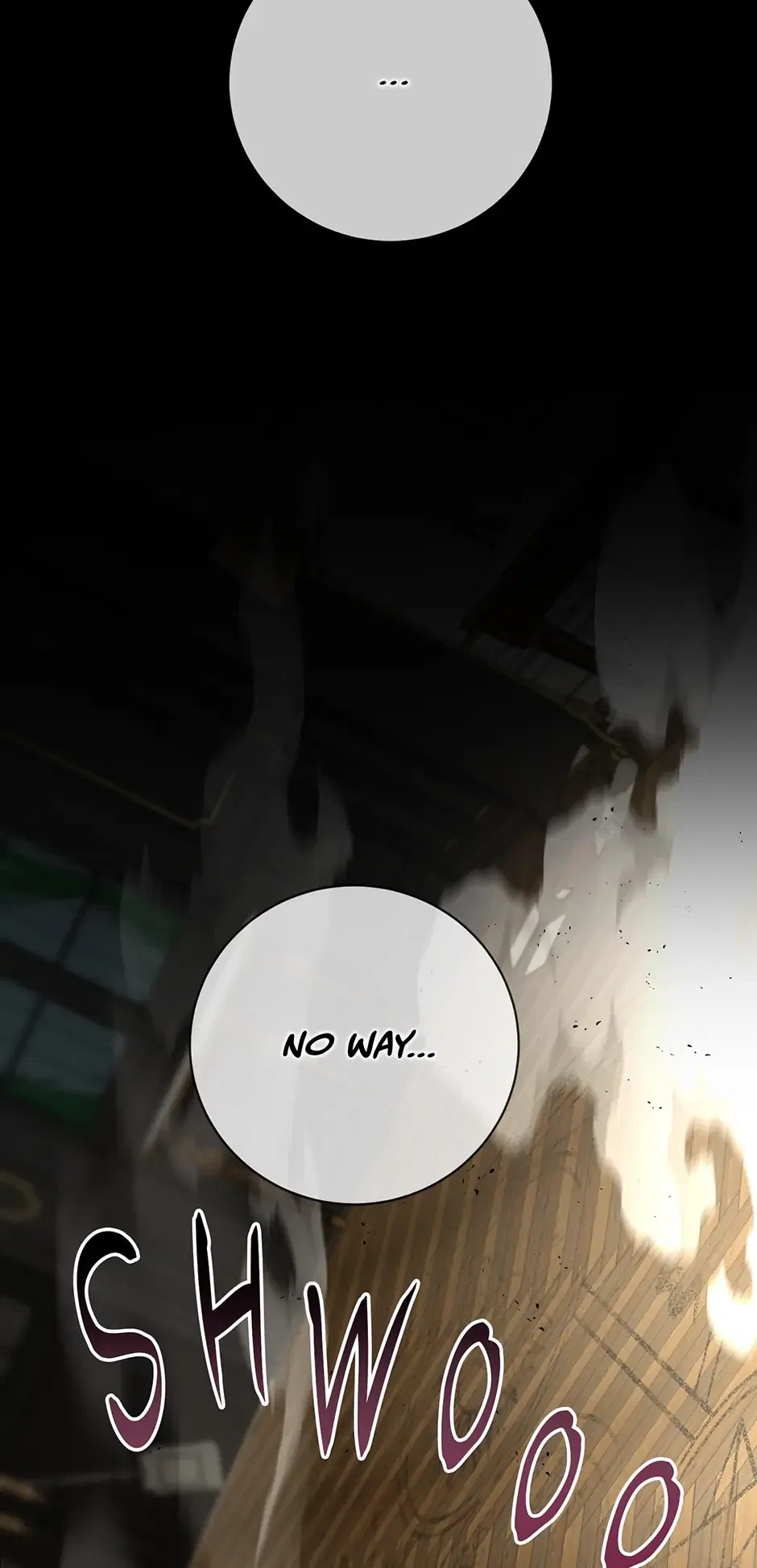 Into The Light Once Again Chapter 73 – Page 35