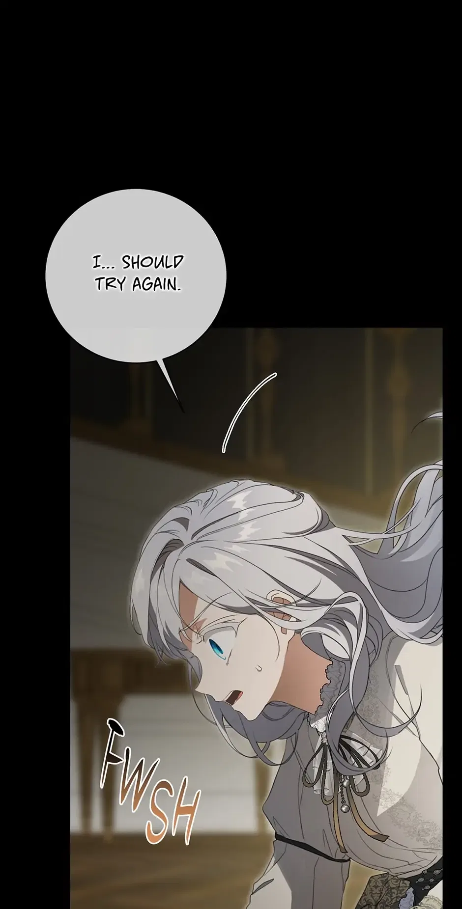 Into The Light Once Again Chapter 73 – Page 38