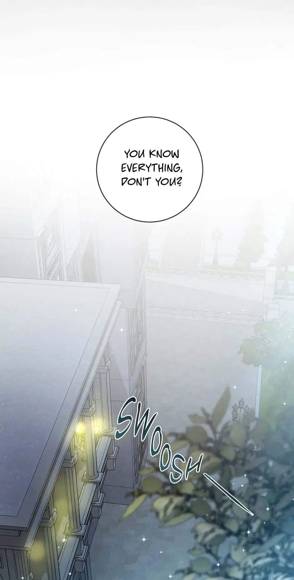 Into The Light Once Again Chapter 73 – Page 41