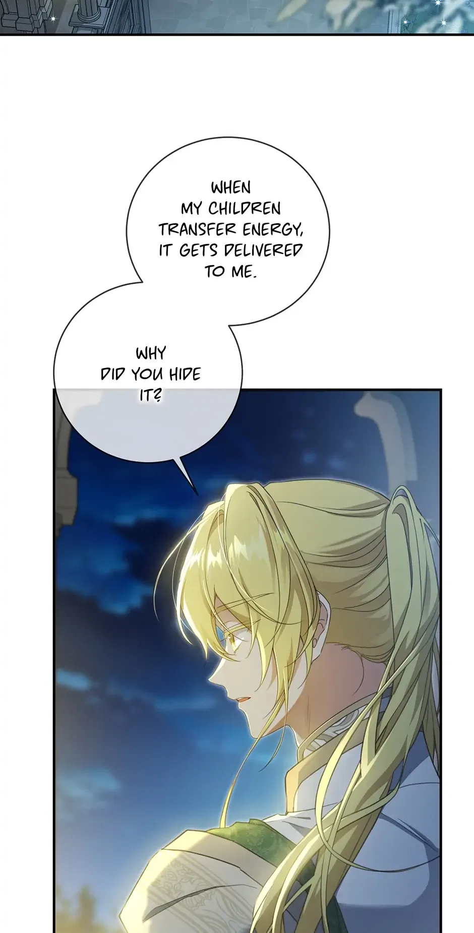 Into The Light Once Again Chapter 73 – Page 42
