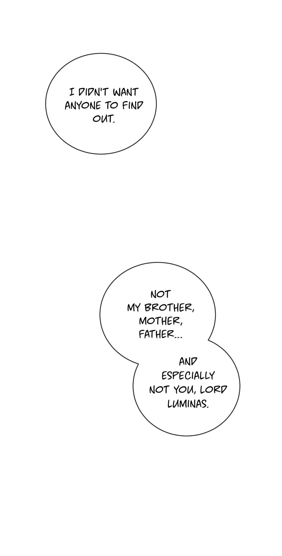 Into The Light Once Again Chapter 73 – Page 44