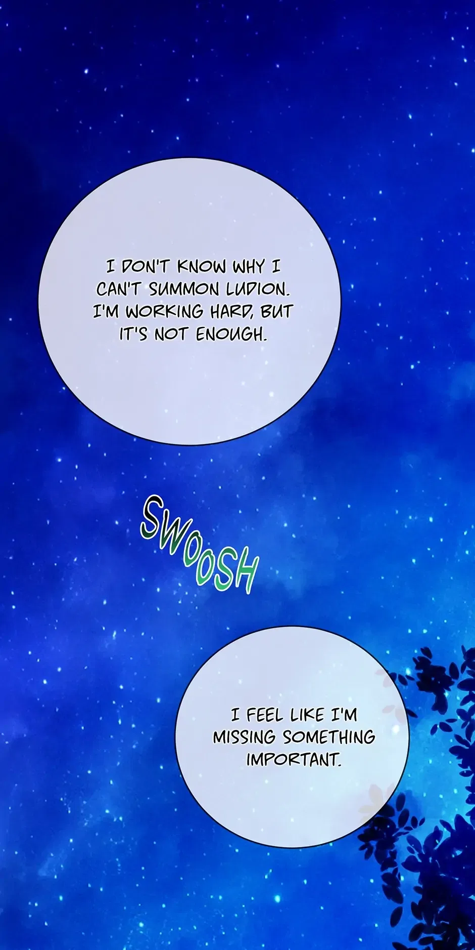 Into The Light Once Again Chapter 73 – Page 47