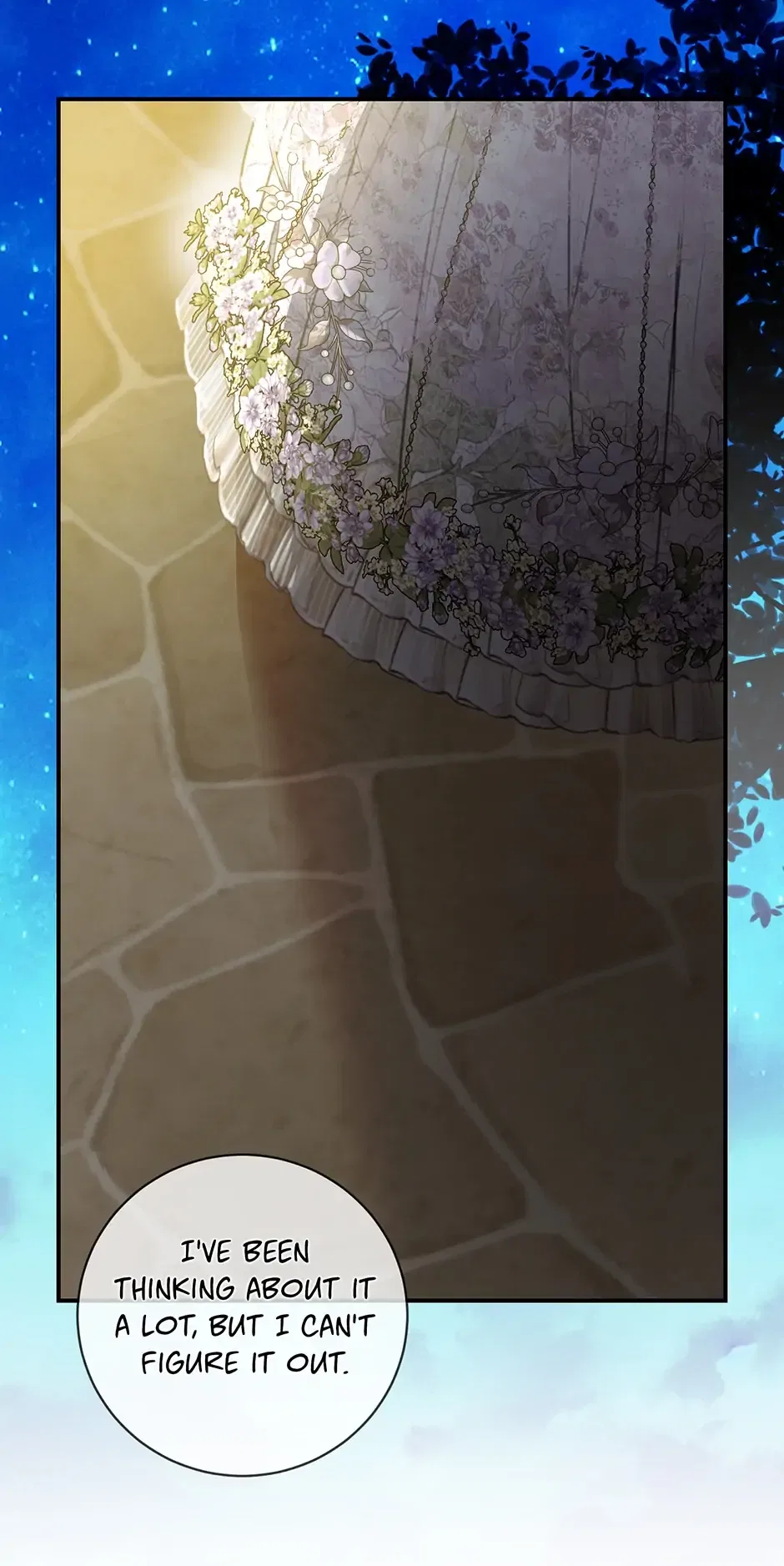 Into The Light Once Again Chapter 73 – Page 48